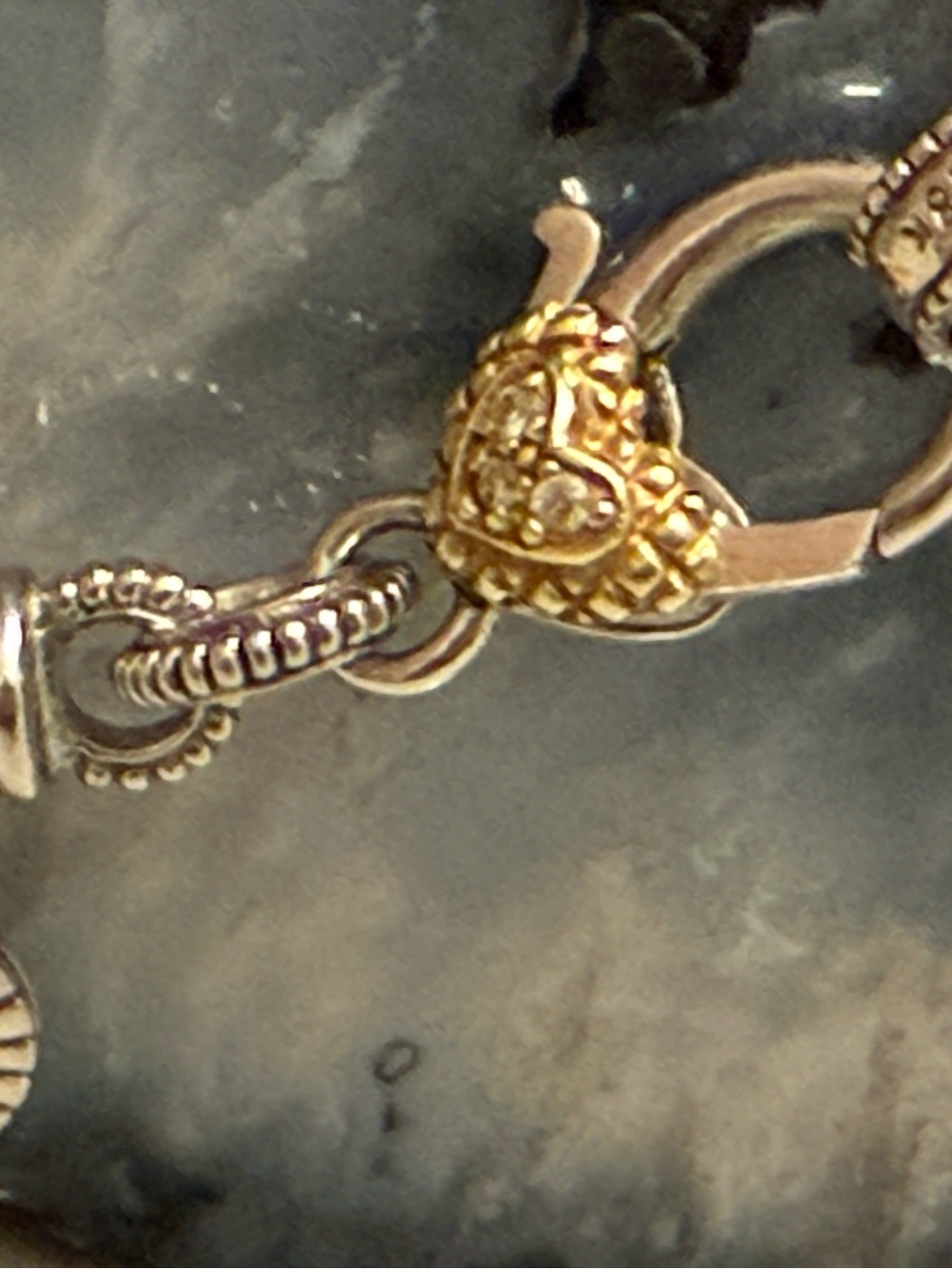 Judith Ripka Necklace - Picture 3 of 12